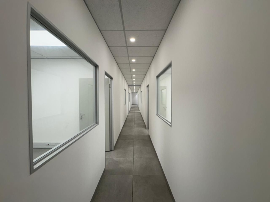 To Let commercial Property for Rent in Cornubia KwaZulu-Natal