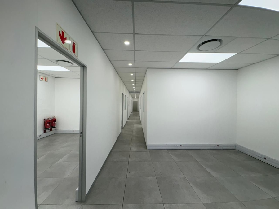 To Let commercial Property for Rent in Cornubia KwaZulu-Natal