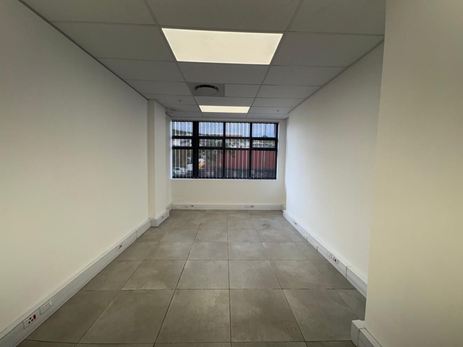 To Let commercial Property for Rent in Cornubia KwaZulu-Natal