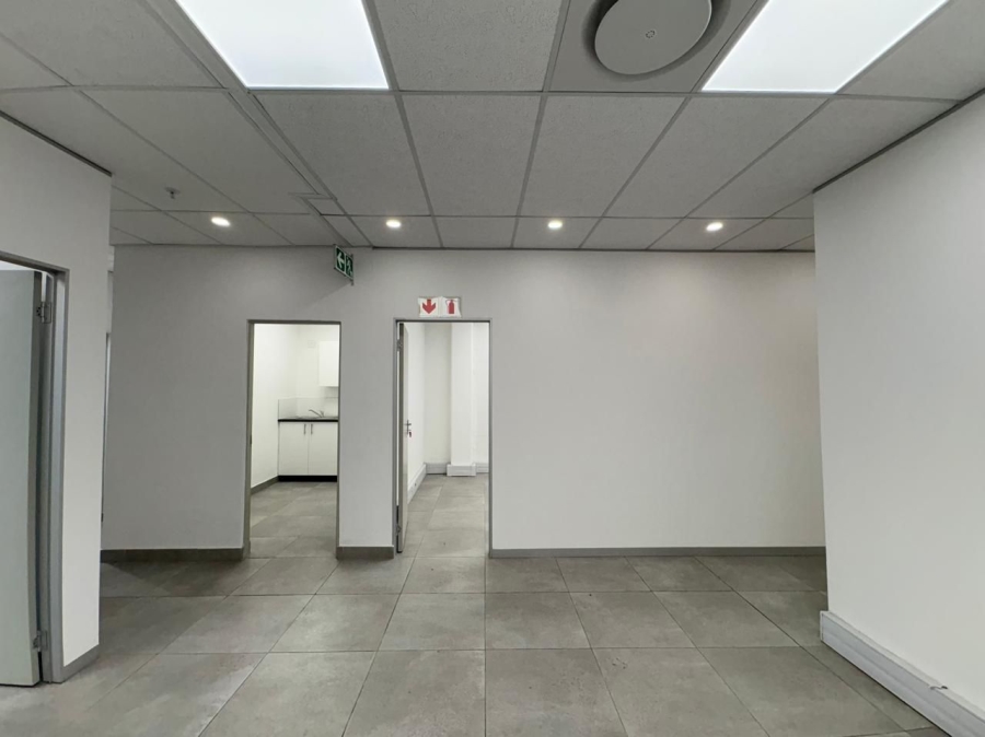 To Let commercial Property for Rent in Cornubia KwaZulu-Natal
