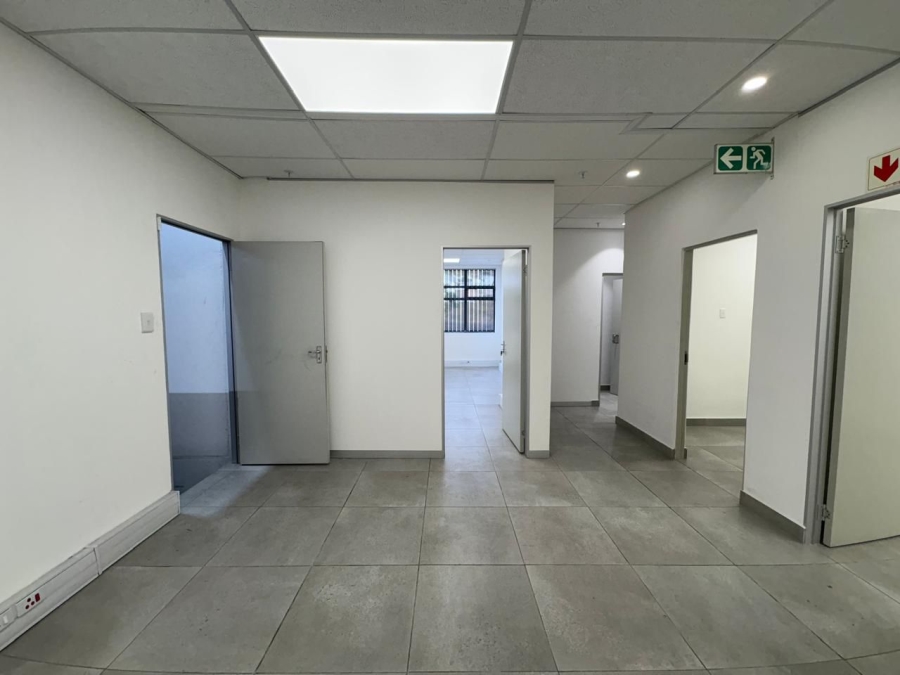 To Let commercial Property for Rent in Cornubia KwaZulu-Natal
