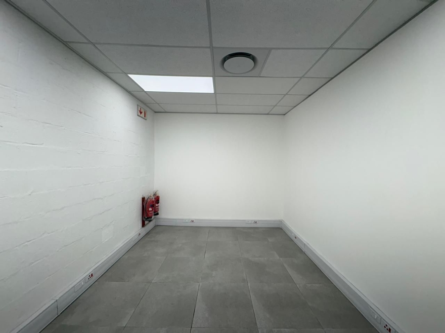 To Let commercial Property for Rent in Cornubia KwaZulu-Natal