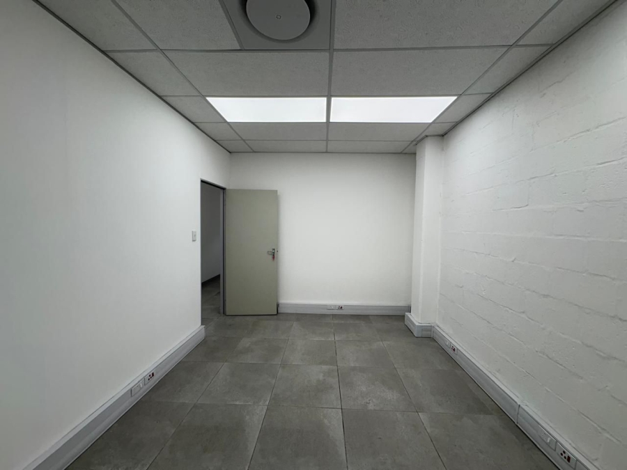 To Let commercial Property for Rent in Cornubia KwaZulu-Natal