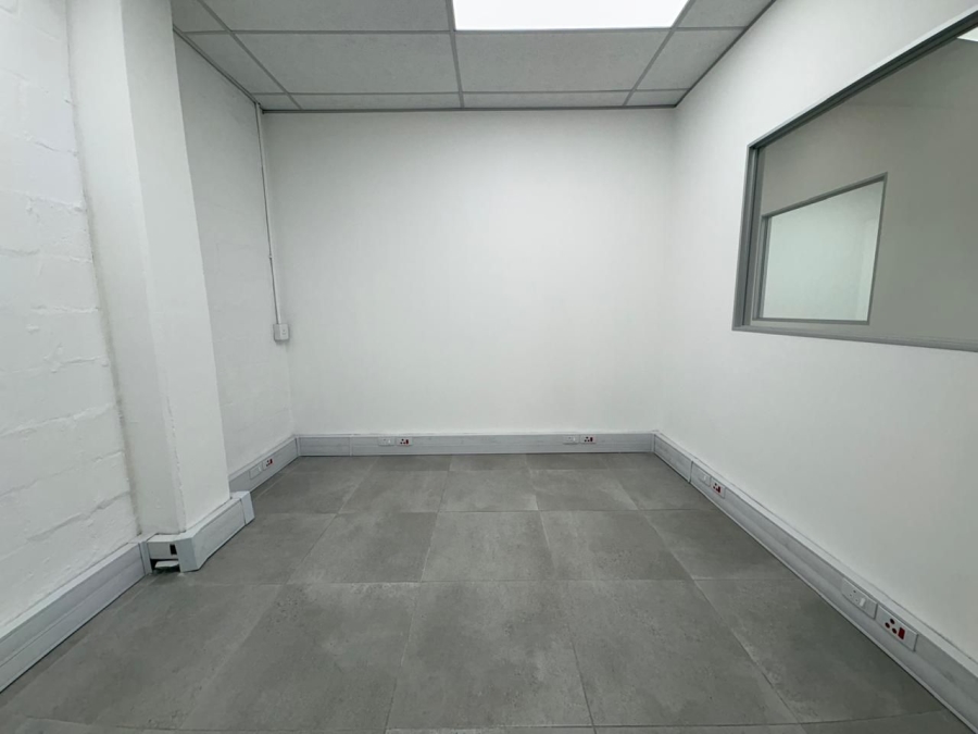 To Let commercial Property for Rent in Cornubia KwaZulu-Natal