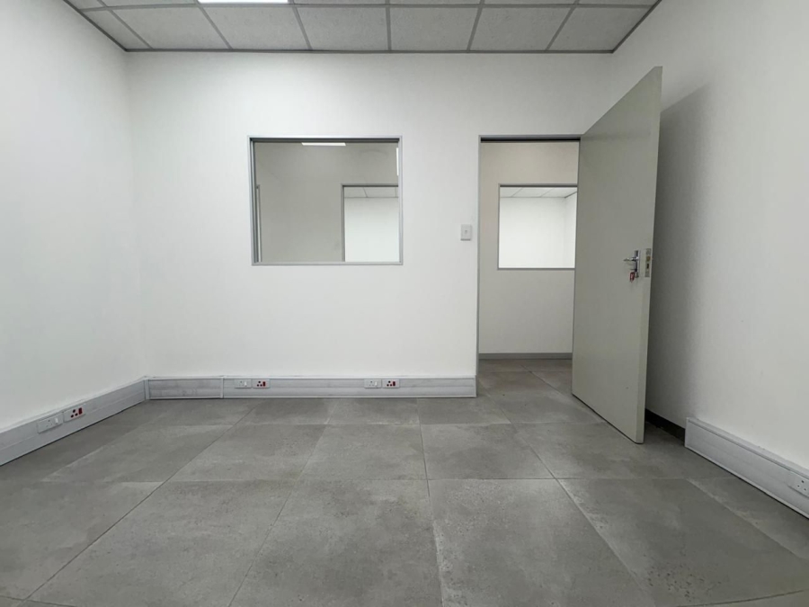 To Let commercial Property for Rent in Cornubia KwaZulu-Natal