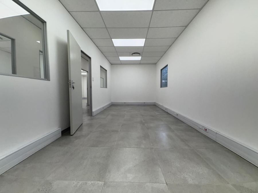 To Let commercial Property for Rent in Cornubia KwaZulu-Natal