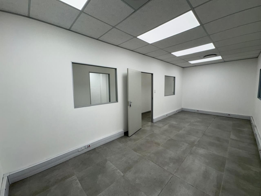 To Let commercial Property for Rent in Cornubia KwaZulu-Natal
