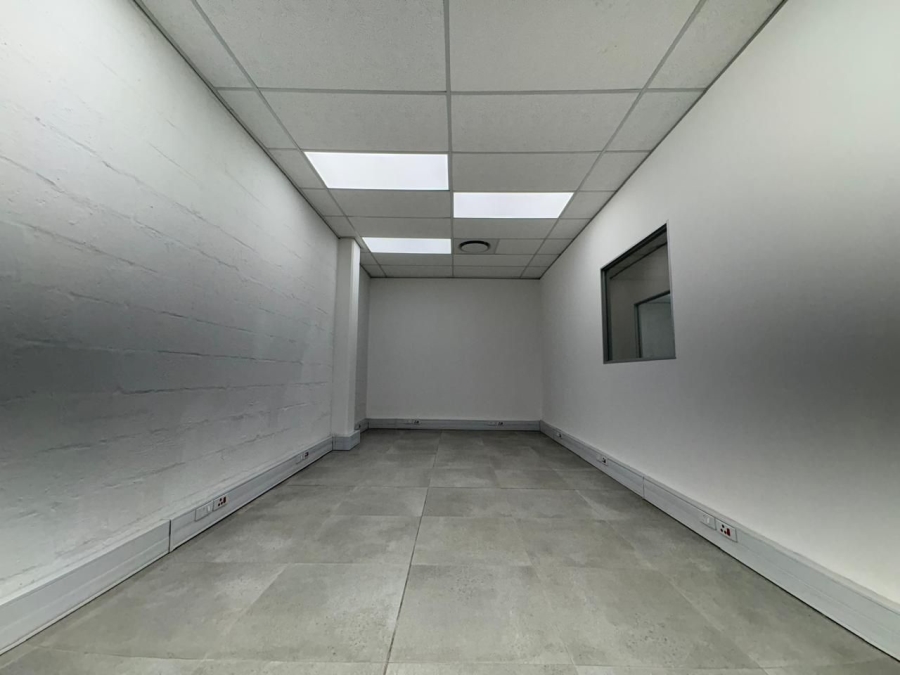 To Let commercial Property for Rent in Cornubia KwaZulu-Natal