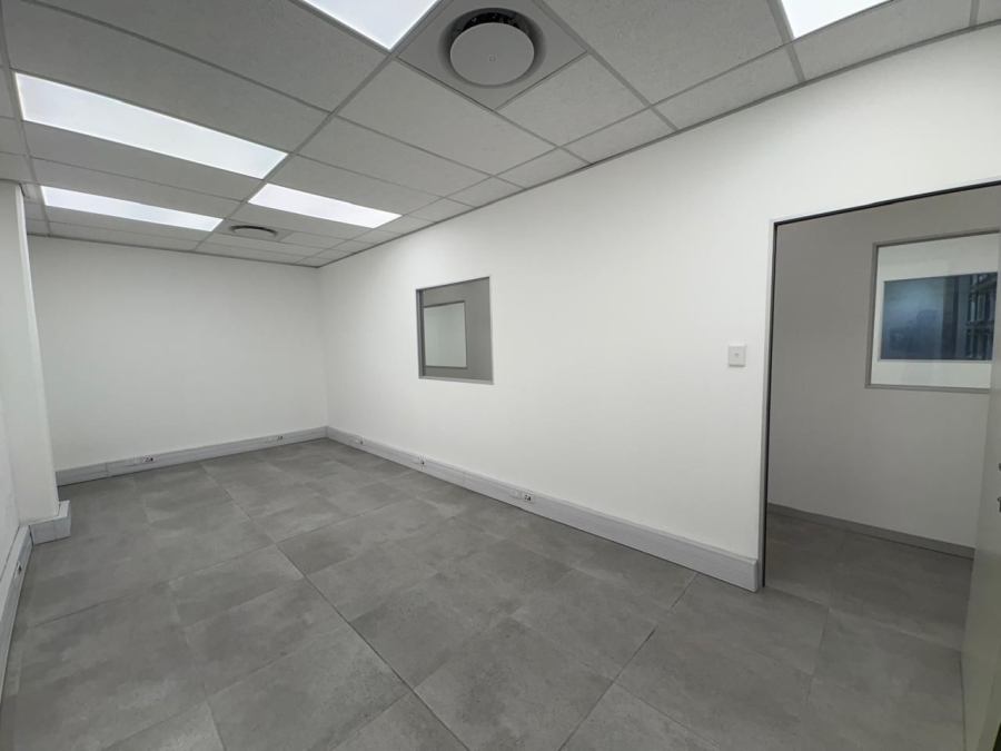 To Let commercial Property for Rent in Cornubia KwaZulu-Natal