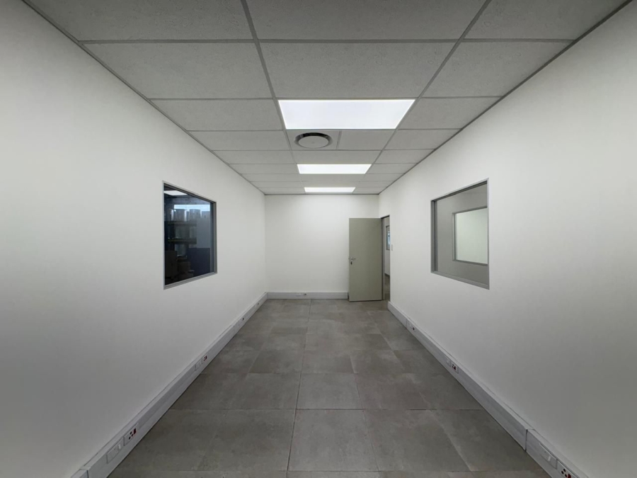To Let commercial Property for Rent in Cornubia KwaZulu-Natal
