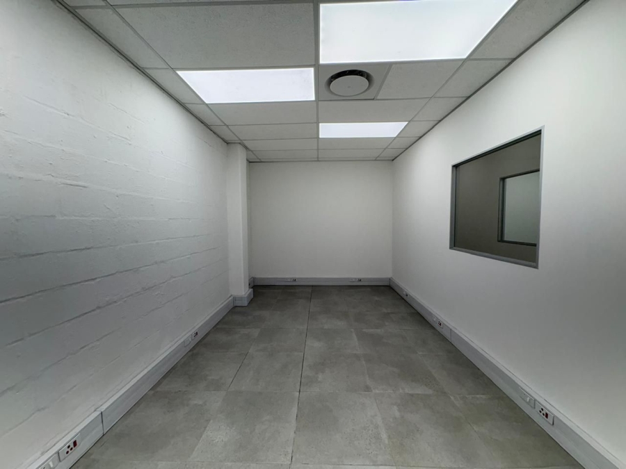 To Let commercial Property for Rent in Cornubia KwaZulu-Natal