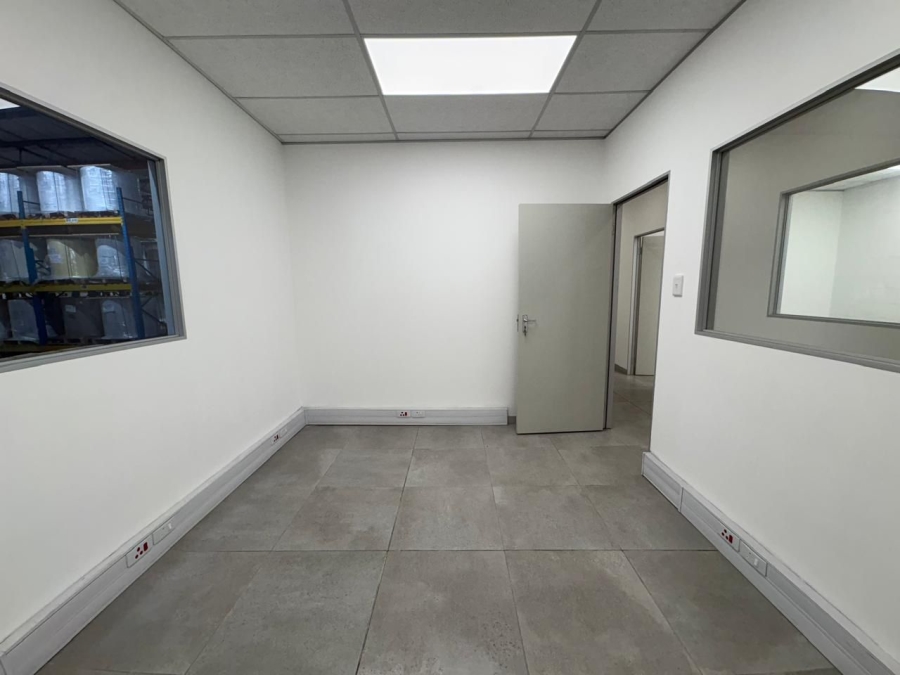 To Let commercial Property for Rent in Cornubia KwaZulu-Natal