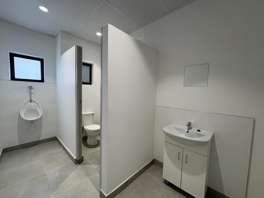 To Let commercial Property for Rent in Cornubia KwaZulu-Natal