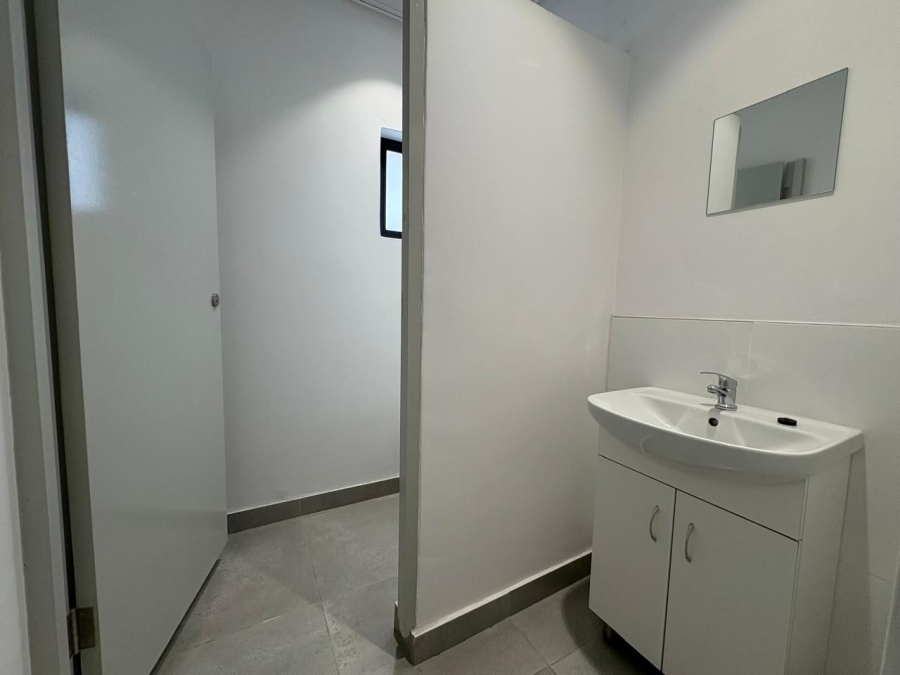 To Let commercial Property for Rent in Cornubia KwaZulu-Natal