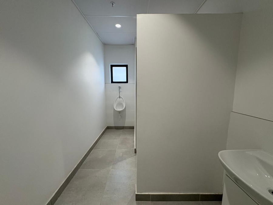 To Let commercial Property for Rent in Cornubia KwaZulu-Natal