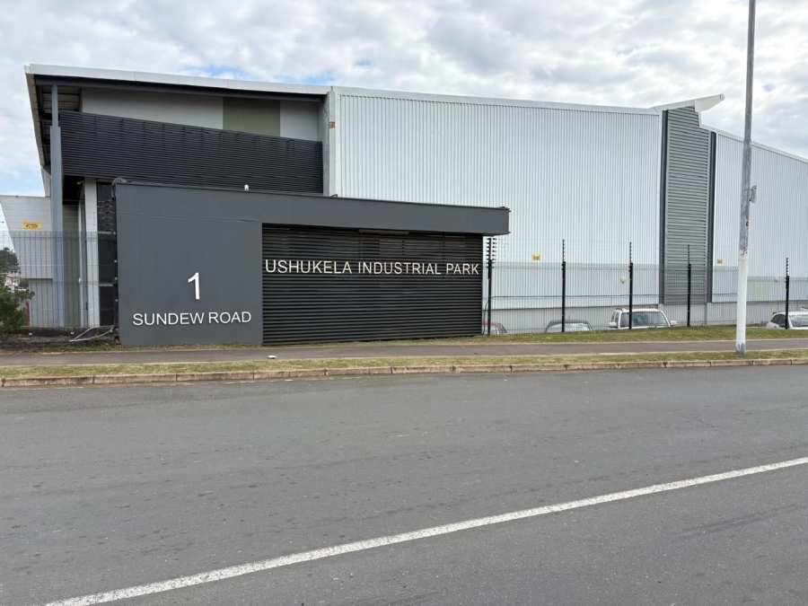 To Let commercial Property for Rent in Cornubia KwaZulu-Natal