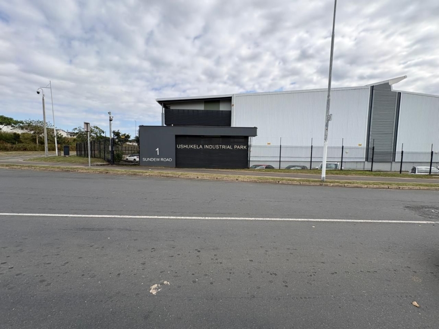 To Let commercial Property for Rent in Cornubia KwaZulu-Natal