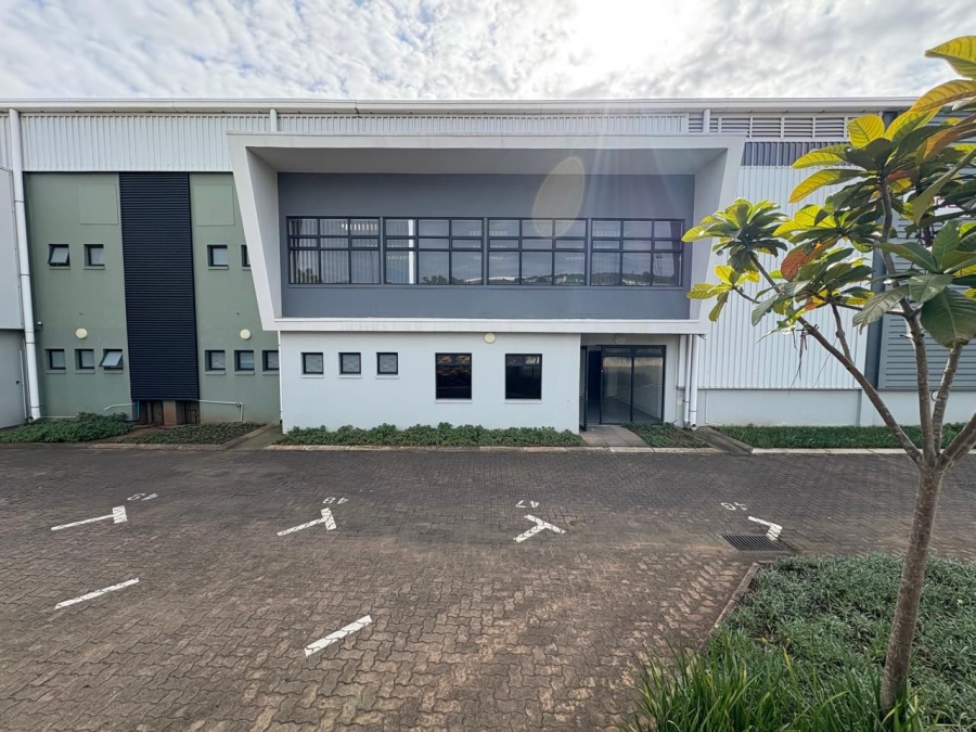 To Let commercial Property for Rent in Cornubia KwaZulu-Natal