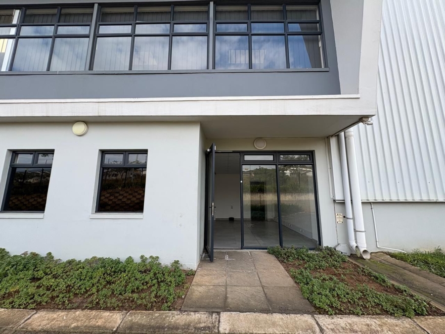 To Let commercial Property for Rent in Cornubia KwaZulu-Natal