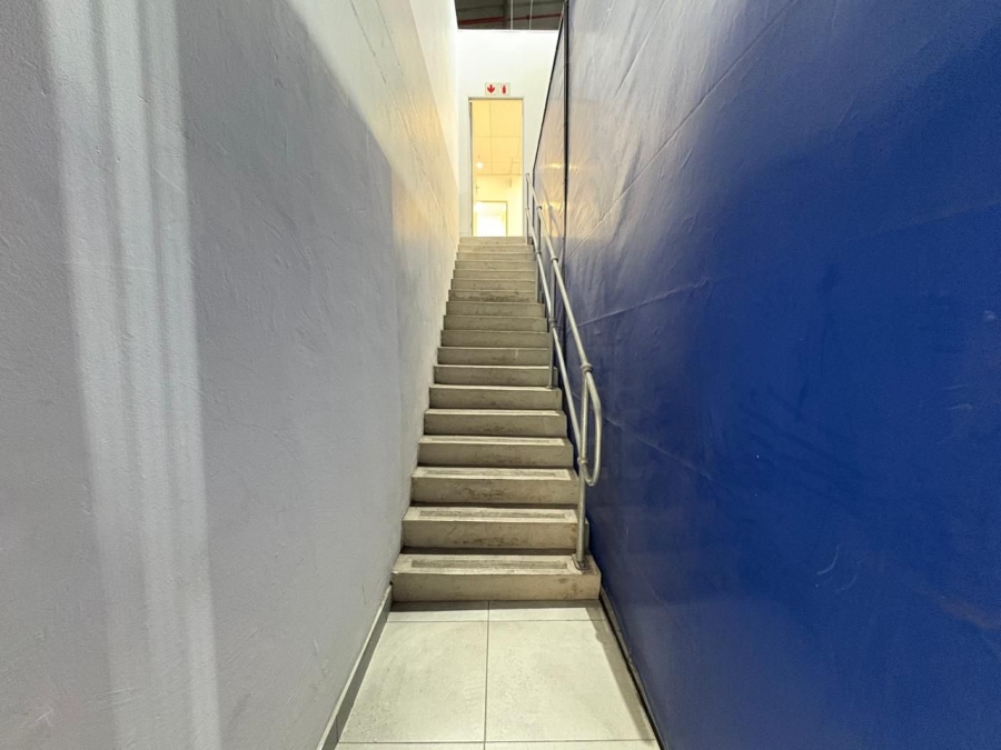 To Let commercial Property for Rent in Cornubia KwaZulu-Natal