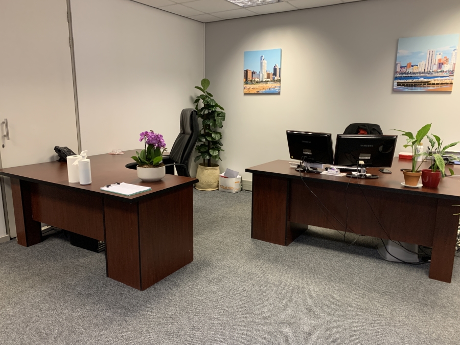 Commercial Property for Sale in La Lucia KwaZulu-Natal