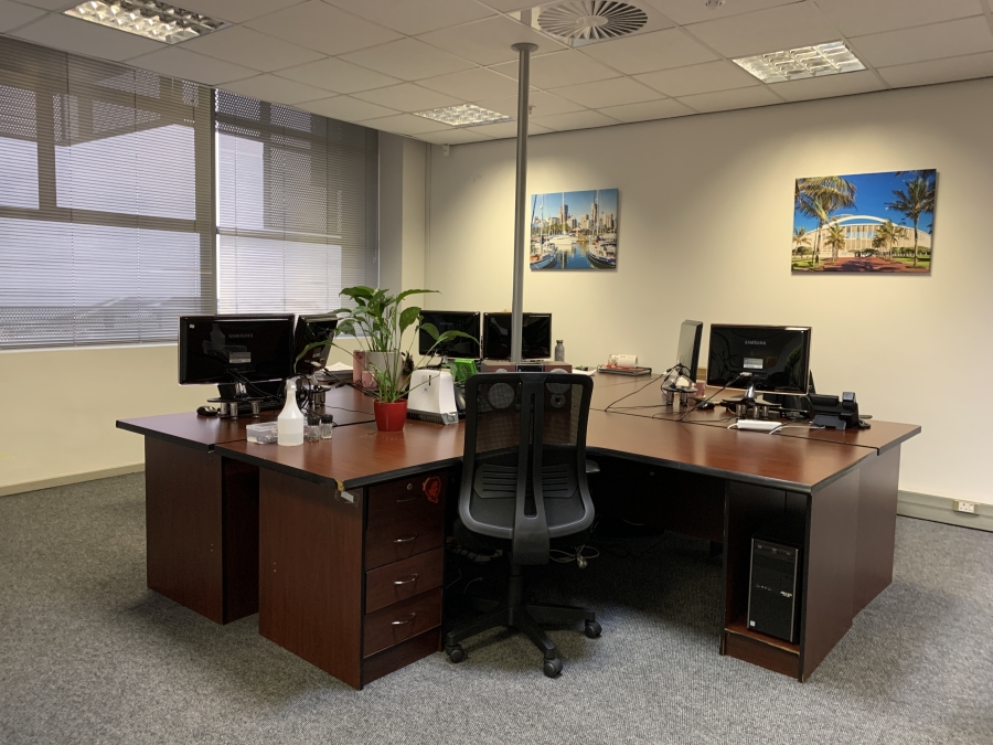 Commercial Property for Sale in La Lucia KwaZulu-Natal