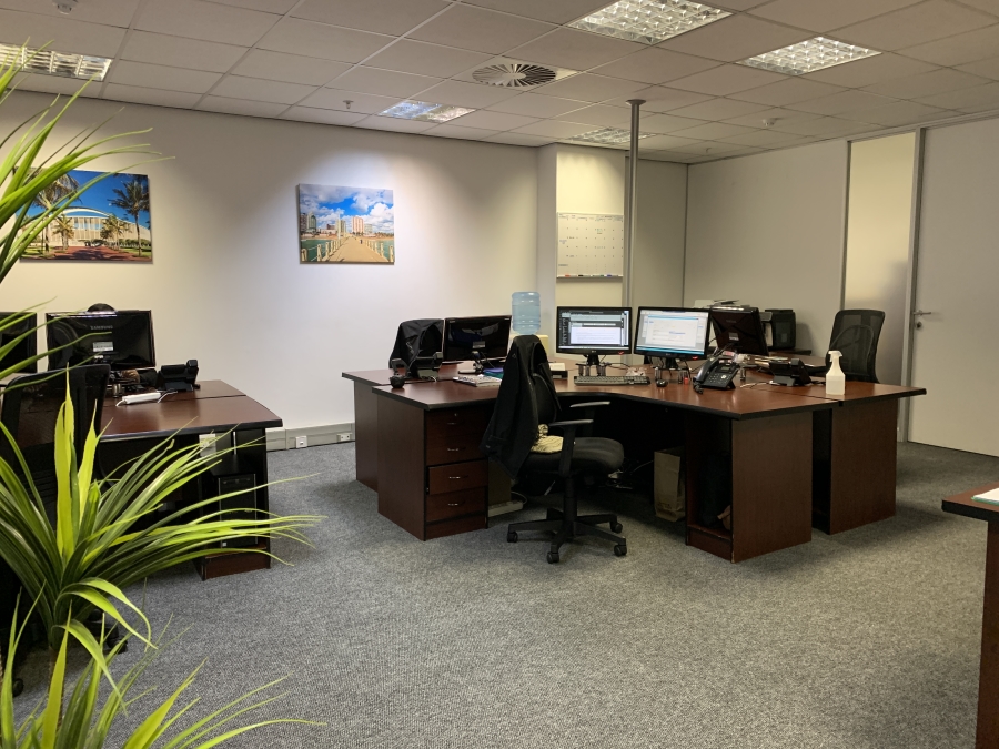 Commercial Property for Sale in La Lucia KwaZulu-Natal