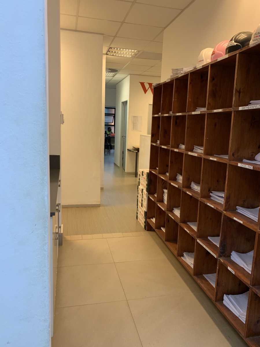 To Let commercial Property for Rent in La Lucia KwaZulu-Natal