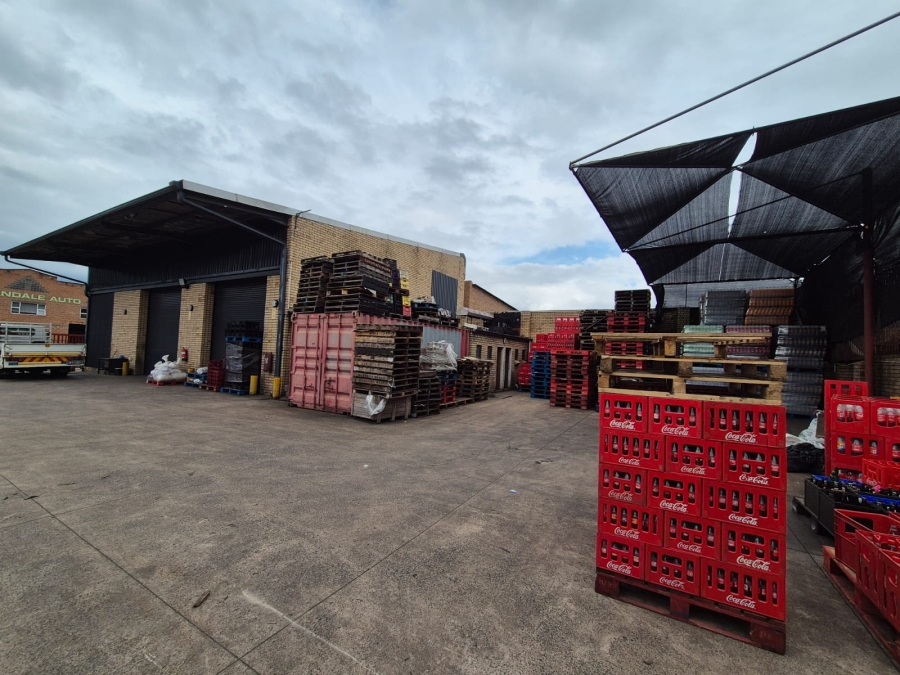 To Let commercial Property for Rent in Allandale KwaZulu-Natal