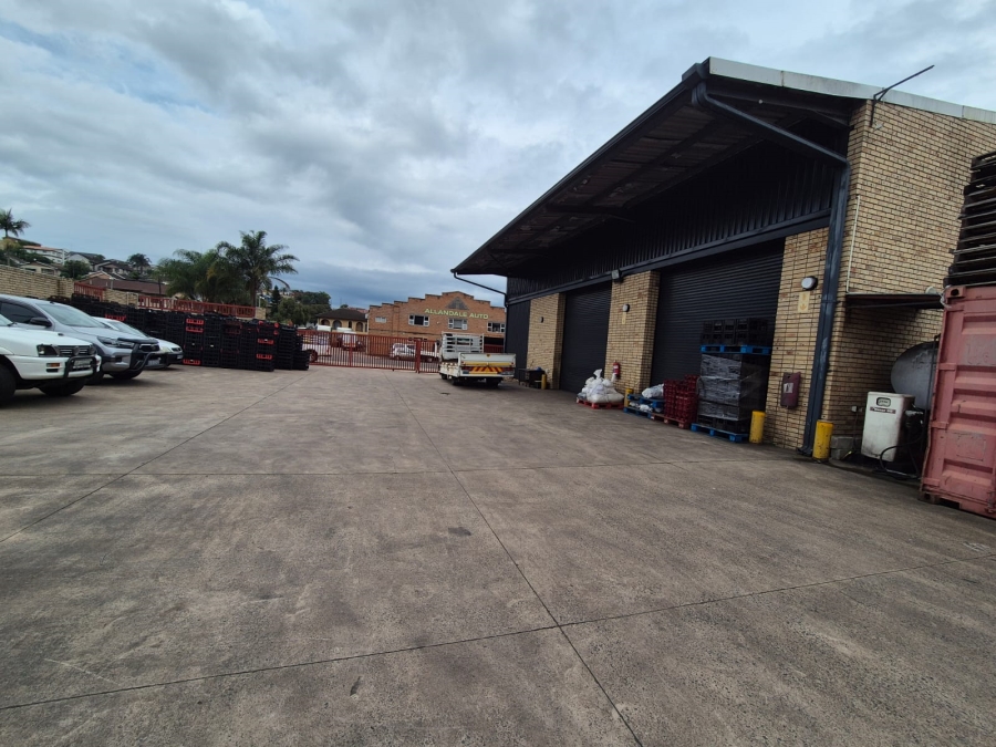 To Let commercial Property for Rent in Allandale KwaZulu-Natal