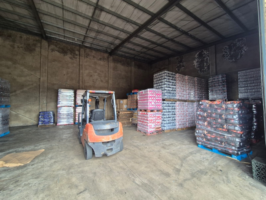 To Let commercial Property for Rent in Allandale KwaZulu-Natal