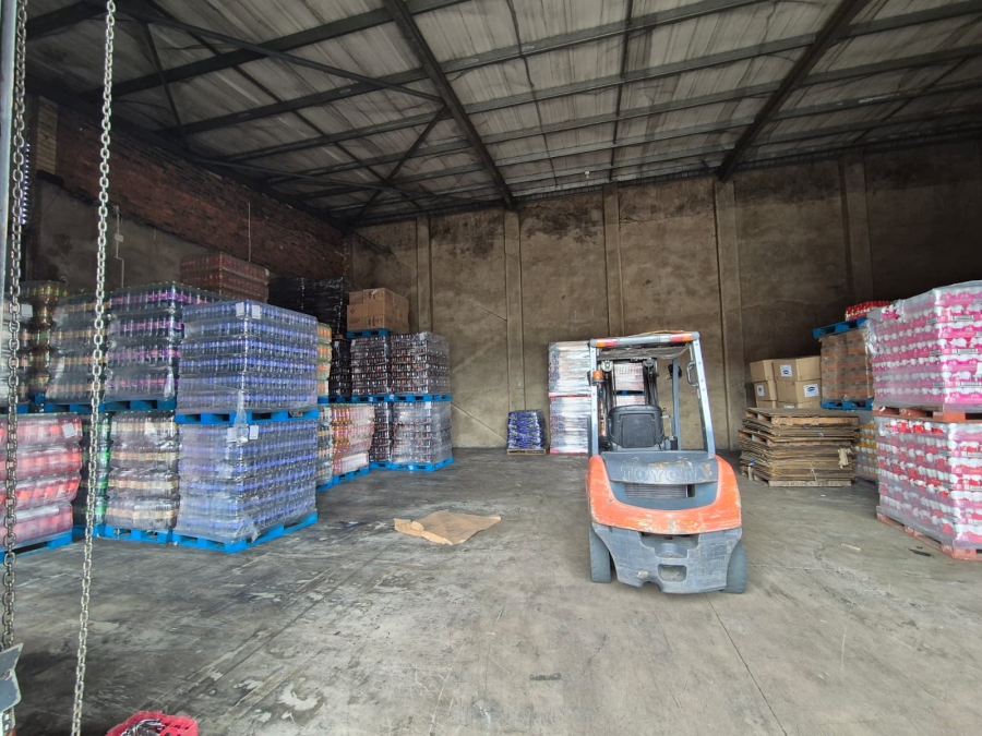 To Let commercial Property for Rent in Allandale KwaZulu-Natal