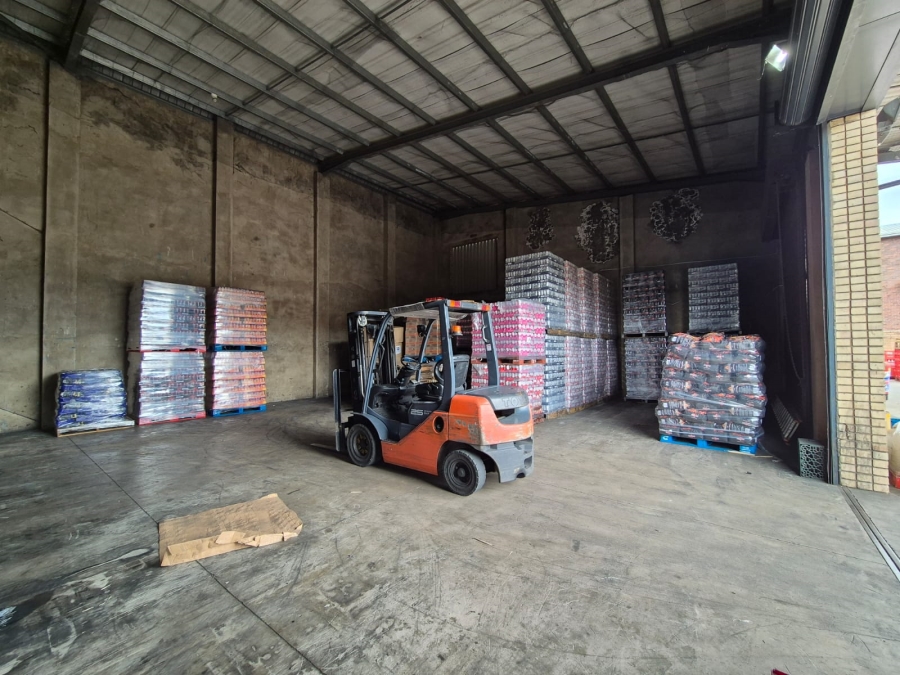 To Let commercial Property for Rent in Allandale KwaZulu-Natal