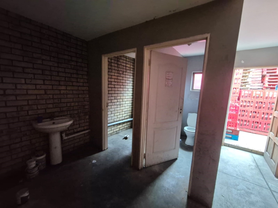 To Let commercial Property for Rent in Allandale KwaZulu-Natal