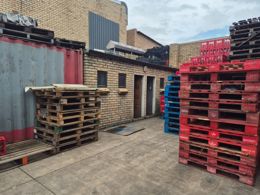To Let commercial Property for Rent in Allandale KwaZulu-Natal