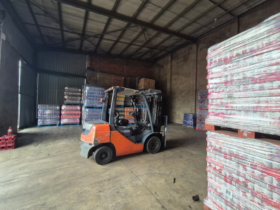 To Let commercial Property for Rent in Allandale KwaZulu-Natal