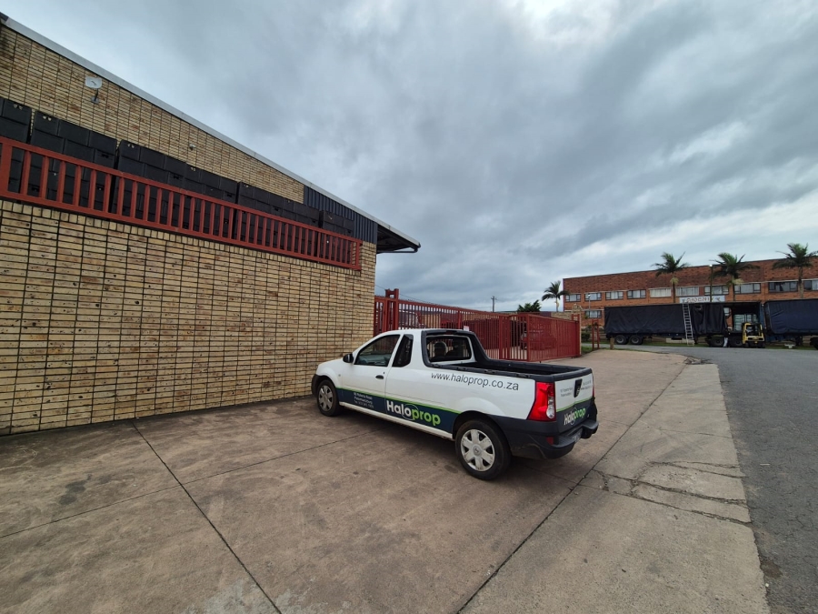 To Let commercial Property for Rent in Allandale KwaZulu-Natal