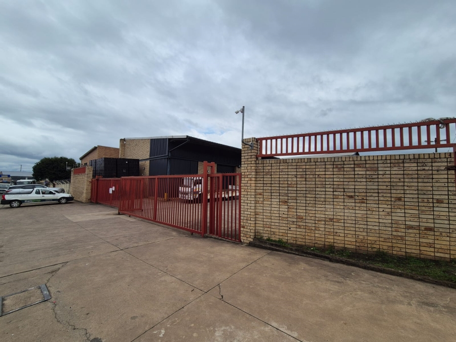 To Let commercial Property for Rent in Allandale KwaZulu-Natal