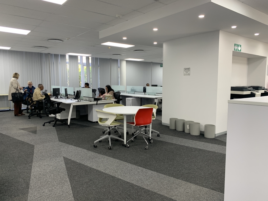 To Let commercial Property for Rent in La Lucia KwaZulu-Natal