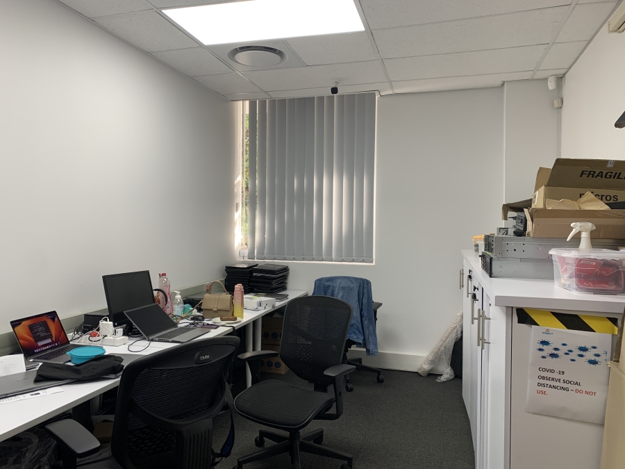 To Let commercial Property for Rent in La Lucia KwaZulu-Natal