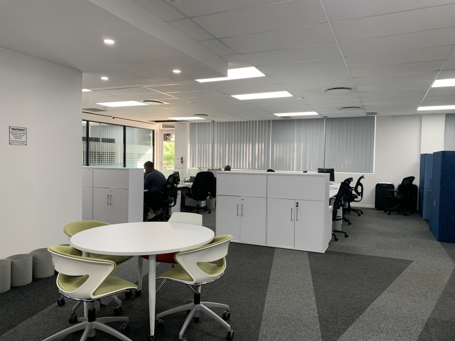 To Let commercial Property for Rent in La Lucia KwaZulu-Natal