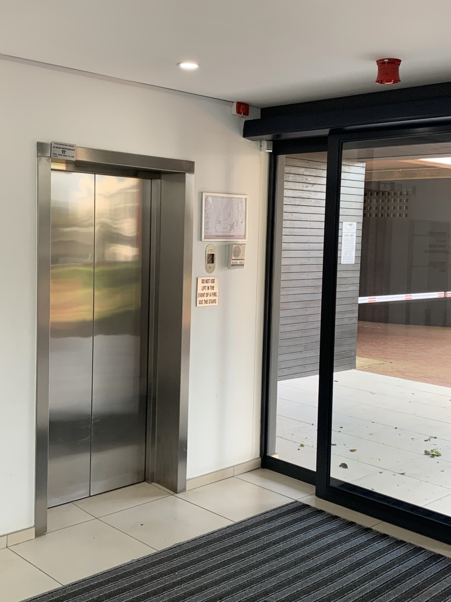 To Let commercial Property for Rent in La Lucia KwaZulu-Natal