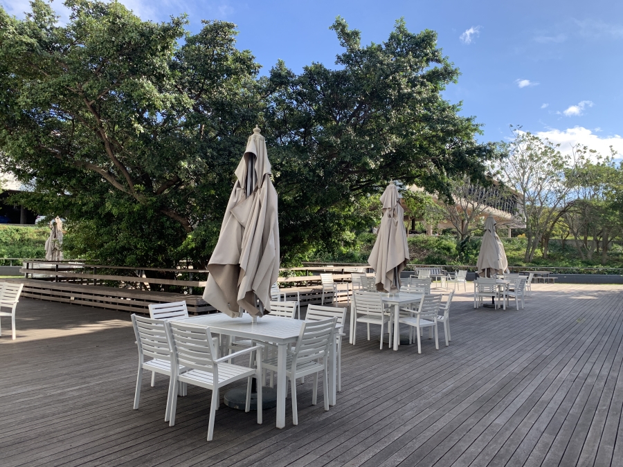 To Let commercial Property for Rent in La Lucia KwaZulu-Natal