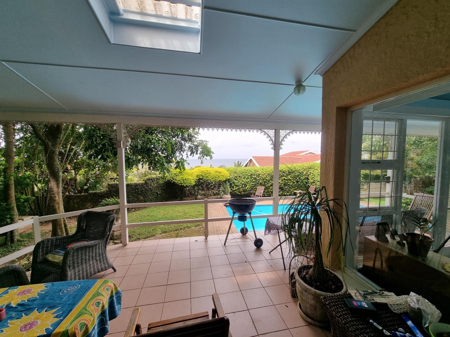 3 Bedroom Property for Sale in Uvongo KwaZulu-Natal