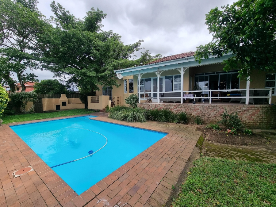 3 Bedroom Property for Sale in Uvongo KwaZulu-Natal