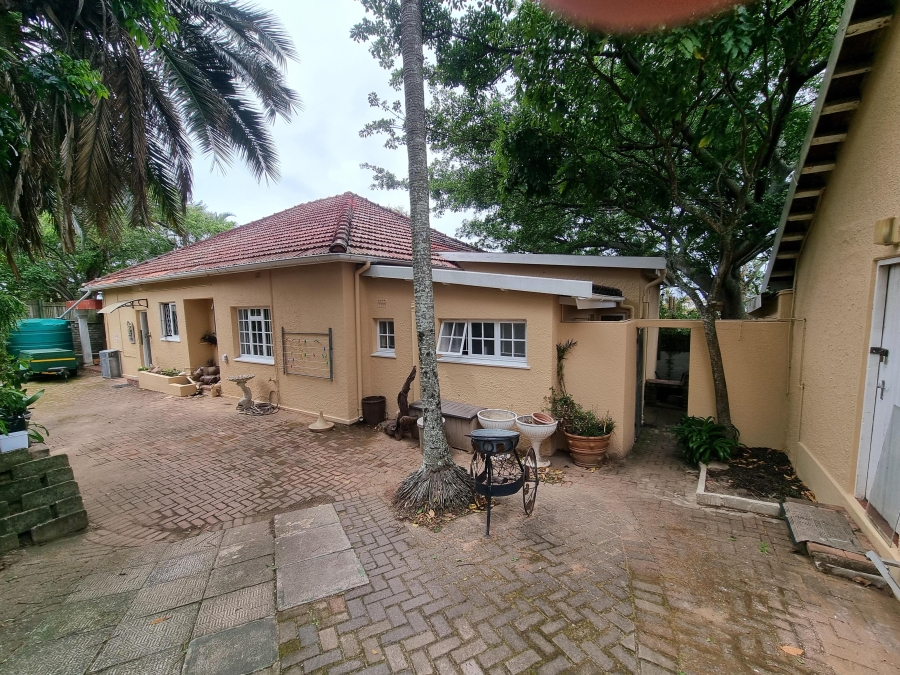 3 Bedroom Property for Sale in Uvongo KwaZulu-Natal