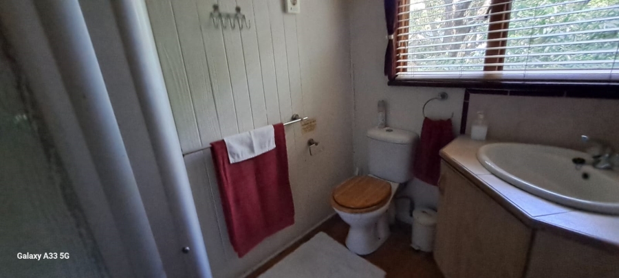 8 Bedroom Property for Sale in Margate KwaZulu-Natal
