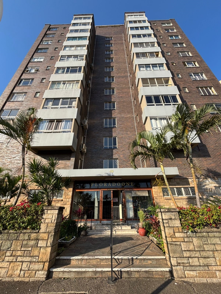 2 Bedroom Property for Sale in North Beach KwaZulu-Natal
