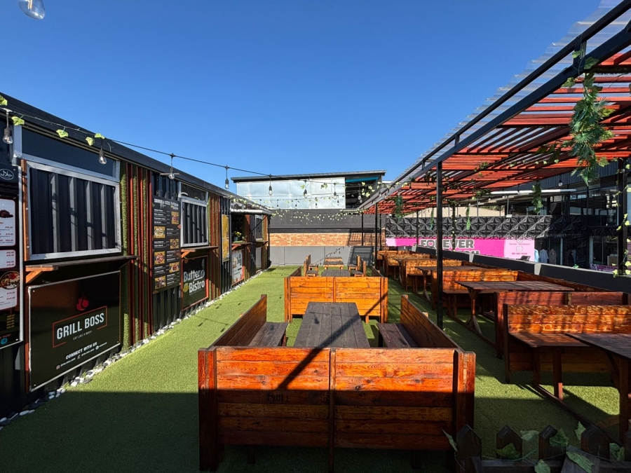 To Let 0 Bedroom Property for Rent in Overport KwaZulu-Natal