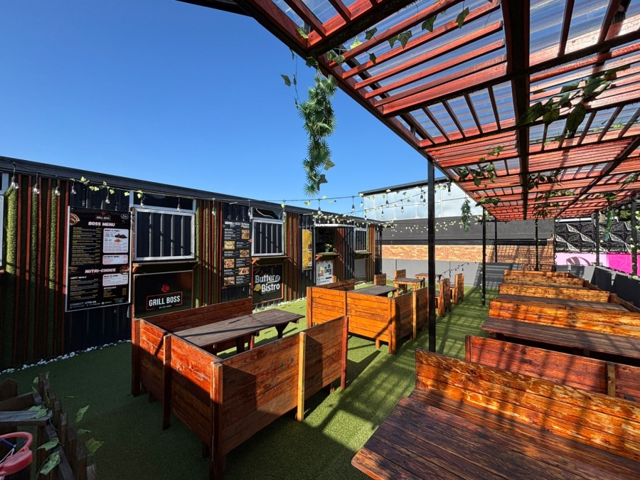 To Let 0 Bedroom Property for Rent in Overport KwaZulu-Natal